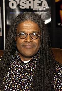Elvis Mitchell