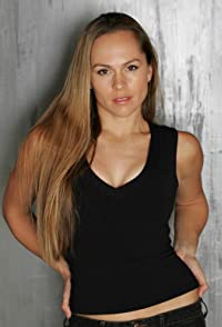 Vanessa Vander Pluym