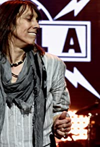 Jeff Keith
