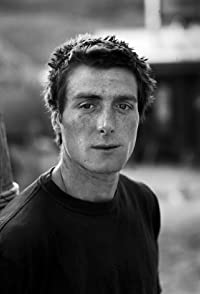 Sean Leary