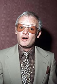 John Inman