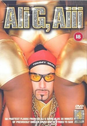 Ali G, Aiii