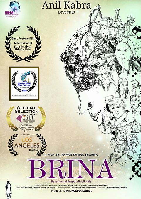 Brina