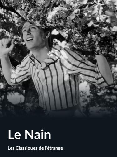 Le nain