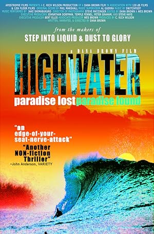 Highwater