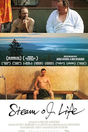 Steam of Life