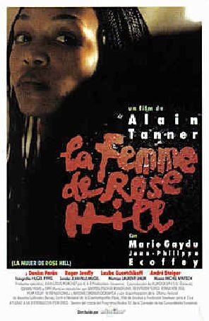 The Woman from Rose Hill