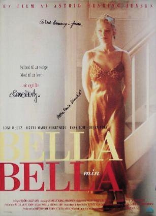 Bella, My Bella