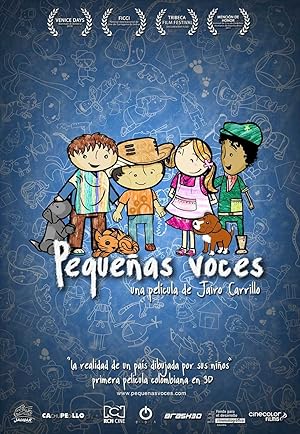 Little Voices