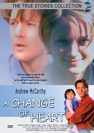 A Change of Heart