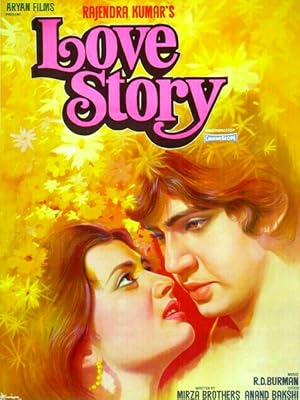 Love Story