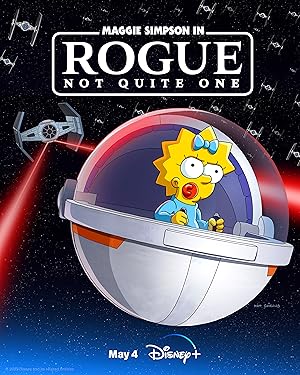 Rogue Not Quite One