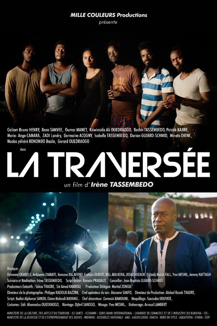La traversee