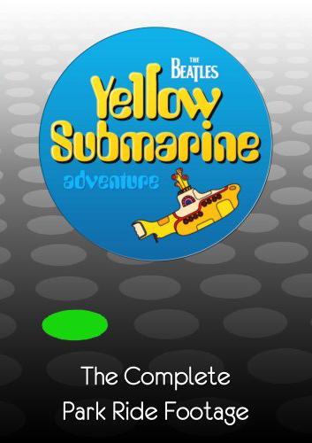 The Beatles Yellow Submarine Adventure