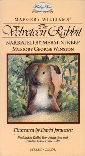 The Velveteen Rabbit
