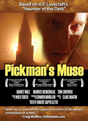 Pickman's Muse