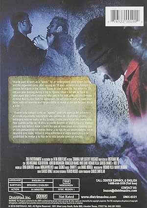 Hostage: Criminal Implication