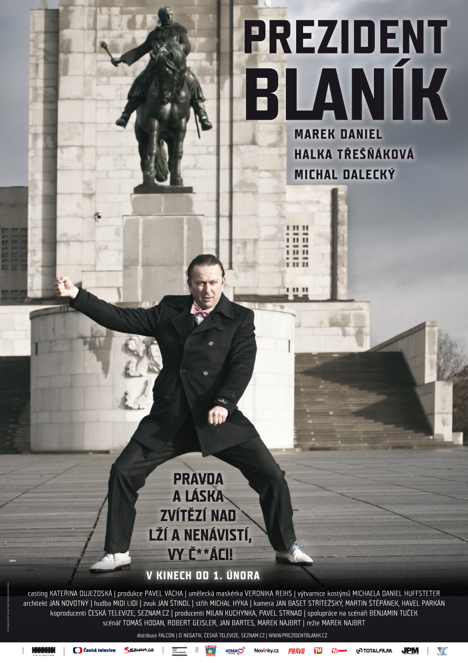 Prezident Blanik