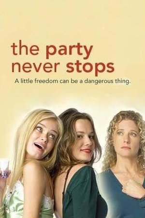 The Party Never Stops: Diary of a Binge Drinker