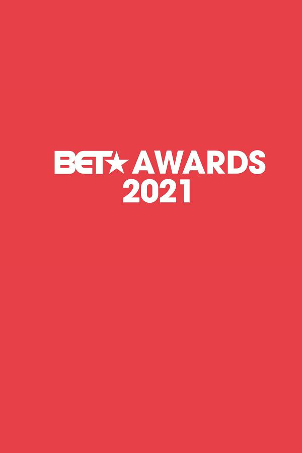 BET Awards 2021