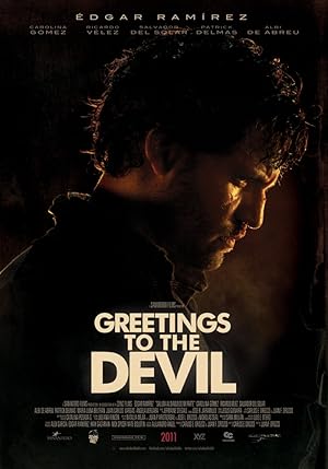 Greetings to the Devil