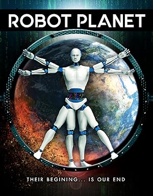 Robot Planet