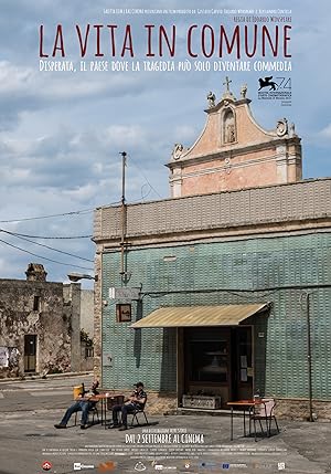 The Ark of Disperata