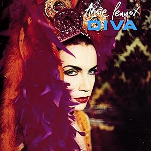 Annie Lennox: Walking on Broken Glass