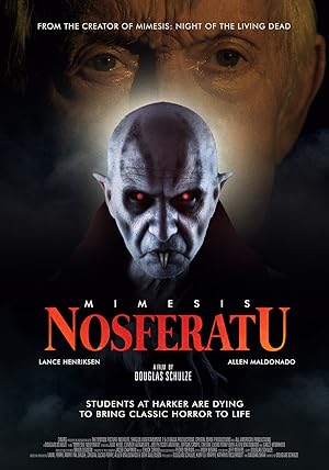 Mimesis Nosferatu