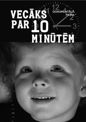 Ten Minutes Older