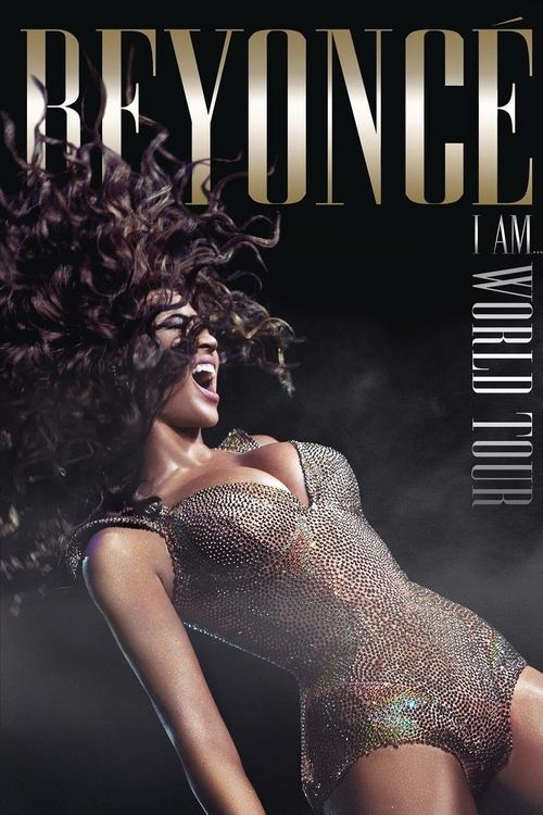 Beyonce's I Am... World Tour