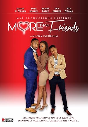 More Than Friends