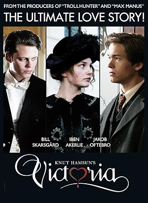 Victoria