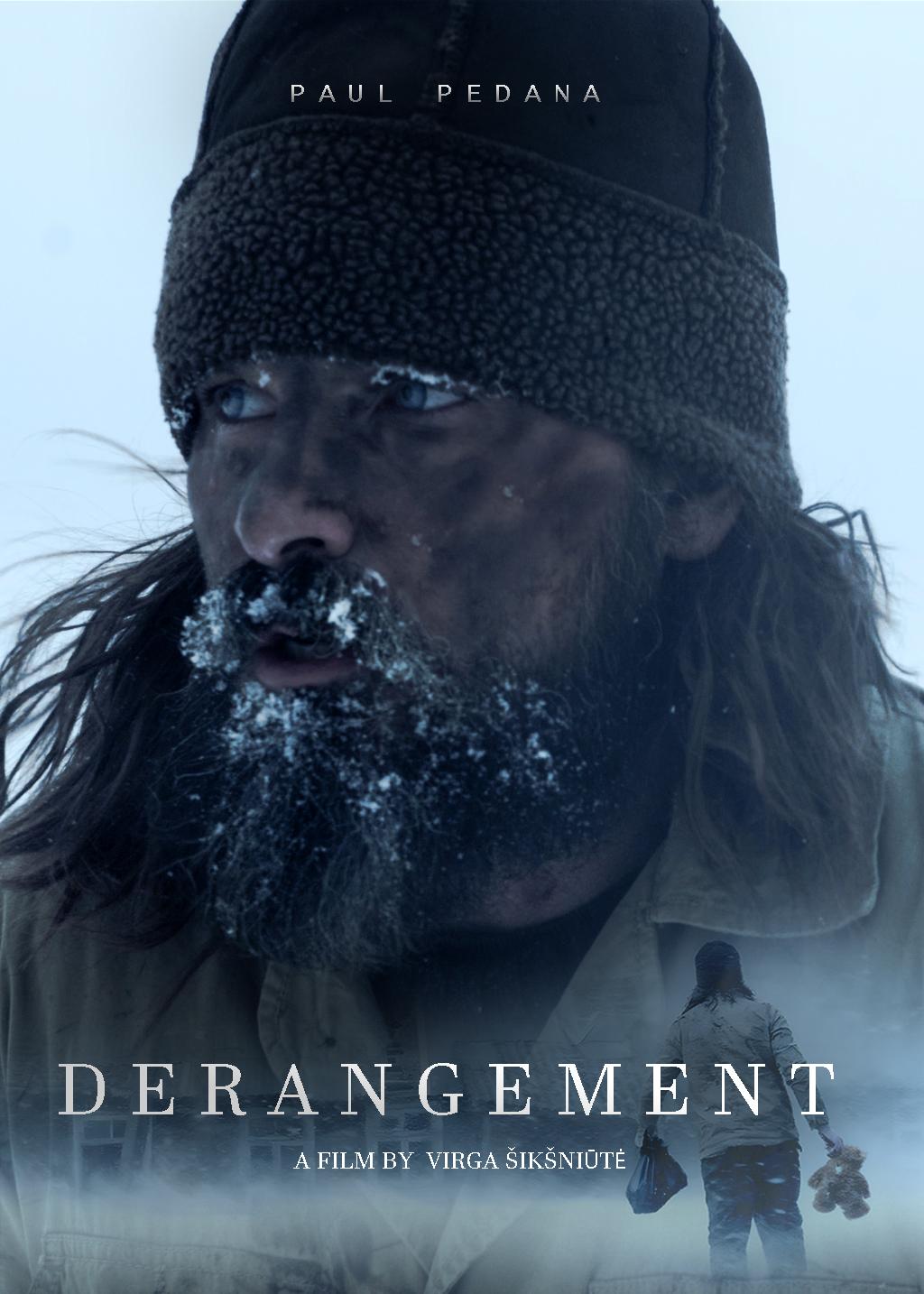 Derangement
