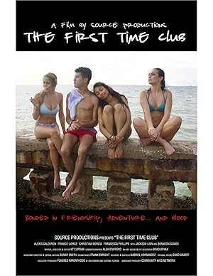 The First Time Club