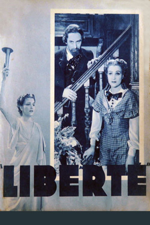 Liberte