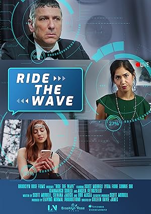 Ride the Wave