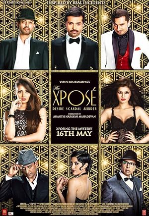 The Xpose