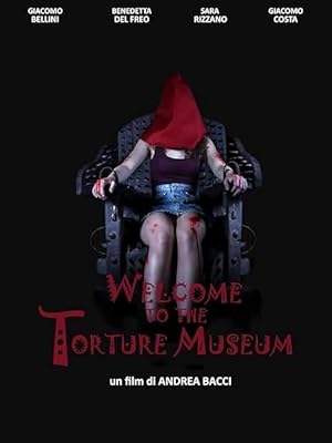 Welcome to the torture museum