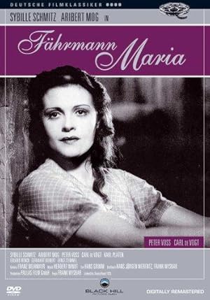 Fahrmann Maria