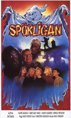 Spokligan