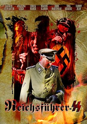 Reichsfuhrer-SS