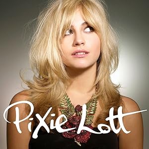 Pixie Lott: Cry Me Out