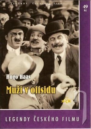 Muzi v offsidu