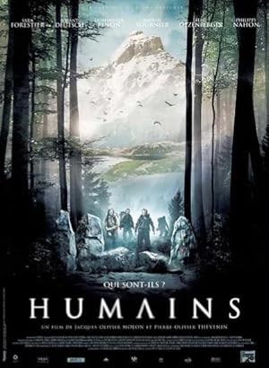 Humans