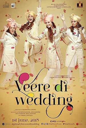 Friend's Wedding
