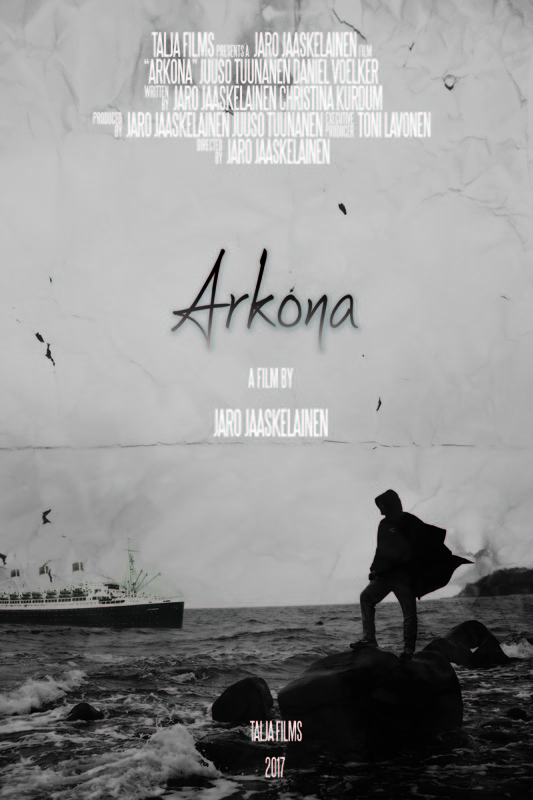 Arkona