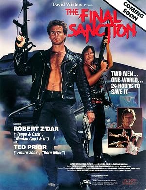 The Final Sanction