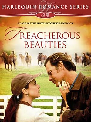 Harlequin Mills & Boon's Treacherous Beauties