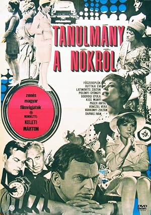 Tanulmany a nokrol